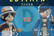 【画像】2006年にWiiで発売したポケモンのゲームのグラフィックｗｗｗｗｗｗｗｗｗｗｗｗｗｗｗｗｗｗｗｗｗｗｗｗｗｗｗｗ