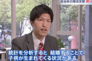 【画像】日本人、統計について知識がなさすぎる‥‥