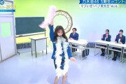 ノリ方が三者三様で面白いｗ【乃木坂46】