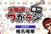 【VTuber】天開司「何を目的にVTuberしてんの？」椎名さん「暇だから。やろっかって」司「暇つぶし！？」