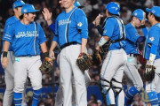 ドラマは最後に待っていた！日本ハム“田中正義劇場”も最後は1点差逃げ切り