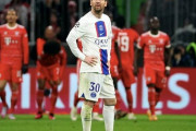 メッシ、エムバペ揃ってもCLで勝てない…PSGの銀河系スタイルは失敗に終わるのか