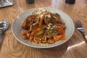 パスタ作ったんやが評価してくれ（※画像あり）