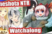 【Vtuber】おねショタは国境を越えるんやね
