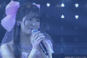 【NMB48】安田桃寧 卒業セレモニーまとめ「皆さんの推しメンになれて、本当に幸せでした」
