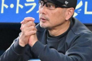ロッテ吉井監督「佐々木朗希の状態？向こうから『いけるぞ』と言うのを待ってる状態」←これ