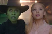 本日公開の映画『ウィキッド ふたりの魔女』がまさかの前後編で不満続出！！ 「160分もあるのに前編だなんて知らなかった」