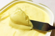 にわか健康オタク「マーガリンは身体に悪い。食べるな」