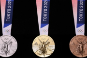 日本がメダリストに出す報奨金「金500万、300万、銅100万」←これ