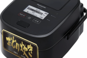 10万円の高級炊飯器「まるで土鍋で炊いたようなおいしさ」