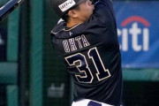 【ハイライト】今年はいてまえ野球なん？太田今季1号！ラオウリーグトップ4号でチーム本塁打数はこの時期になんと11本！？