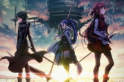 『劇場版 SAO -プログレッシブ- 星なき夜のアリア』の最新ＰＶが公開！！　朝の番組でも特集が組まれるほど！！