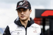 中国人F1ドライバーの周冠宇、インターネット上に溢れる罵詈雑言に傷つけられたことを明かす