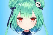 2021年のVTuberスパチャランキングが公開！　あのVtuberが1位で金額は過去最高の「1億9449万円」にｗｗｗｗ