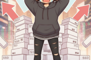 【朗報】今度はSSDの値上がりがはじまる🤪