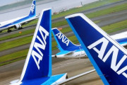 【悲報】ANA、5000億円の赤字wwwwwwwwww