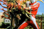 ウルトラマンを倒した怪獣や宇宙人って意外に多いよね