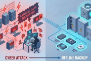 ニチレイ物流システムが全面復旧、なぜ10日でサイバー攻撃から復旧できたのか？