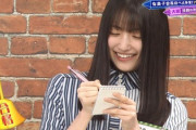 【櫻坂46】大園玲、不思議なワードを生み出す秘訣が明らかに