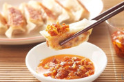 【悲報】餃子に合うタレ、どれが一番かわからない