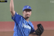 なぜDeNAは中継ぎ投手を一軍に上げないのか？