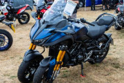 海外「奇妙だけどかっこいいな！」日本のバイクメーカー、ヤマハ発動機が作る三輪バイク、ヤマハ・ナイケンに対する海外の反応
