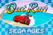 【悲報】Switch版『SEGA AGES』ひっそりと終了