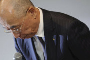 ダイハツ社長「悪いのは現場（現場任せにしていた私に責任がある）」