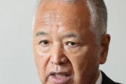 自民・甘利「菅、二階の負のイメージが国民に定着」「首相にやめた方がいいと伝えた」