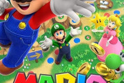 Switch「マリオパーティ スーパースターズ」予約開始！歴代「マリオパーティ」シリーズの中から、100個を厳選して収録