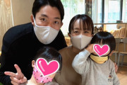 【悲報】オリラジ中田さん、シンガポールに移住するも息子がかわいそうなことに・・・