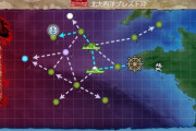 【艦これ】艦これも最近流行りのオープンワールドにすれば大ヒット間違いなしだな！