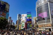 【新型コロナ】東京都の新規感染者は970人、8日ぶりに3桁に。これは････