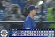 【試合結果】[2024/4/21] DeNAベイスターズ８－３ヤクルトスワローズ　DeNAが連勝　序盤のリードを保ちゲームを制する！