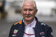 レッドブルのマルコ博士「ルノーが抗議中のレーシングポイントの件はよ白黒付けろ、合法ならうちもやる」