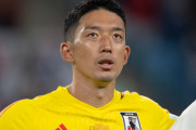 【悲報】日本代表GK権田さん「闘莉王さん、セルジオさんのような“評論家”が日本中にいれば強くなる」