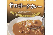 【悲報】オタクが食わないカレーの「ナス」、いらない具６位に入ってしまう…