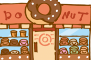 【朗報】ドーナツ屋さん、とんでもなくお得なキャンペーンをやり出すwwwwww