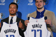 【NBA】同一チームによる「史上最高のドラフト」は2018年のDALなのか？