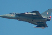 インド空軍、83機の国産テジャス軽戦闘機を導入…約60億ドルで購入！