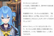 【ホロライブ】すいちゃん、今更聞けないマシュマロ配信『雪山人狼なつかしいな』『大体スバルのせい』『事故にはお気をつけくださいｗ』