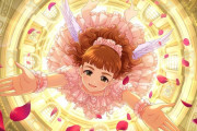 【朗報】大西由里子さん、何でも褒めるデレステスレで大好評