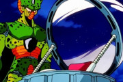 【画像】ドラゴンボールの「セル編」、導入部が面白すぎるｗｗｗｗｗ