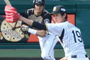 藤浪晋太郎、メジャーで大谷翔平と対戦へ「機会あると思う。楽しみ」