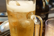 ホッピーを飲もう??
