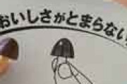 海外「最高の日本のお菓子！」 きのこの山が美味しすぎて書いてある日本語の意味を問う外国人