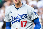 海外の反応　大谷翔平、感情爆発！リアル二刀流で4勝目