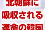韓国の将来はベトナム型統一か！　北朝鮮に吸収されて国家がなくなる恐れ！　米国が当時と同じように終戦宣言を推進！