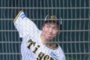 阪神・湯浅　連投テスト「問題なし」　１６日からの２軍・中日３連戦で実戦復帰