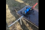 ■速報■　ウクライナ軍の新型カミカゼドローン「カタナ」がヤバイ